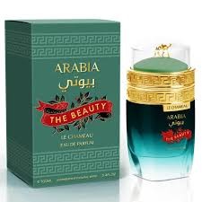 ARABIA (THE BEAUTY) (UNISEX) BY LE CHAMEAU 25ML