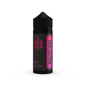 MISFITS FREEBASE LONGFILL DROPS 120ML (CHERRY FIZZ