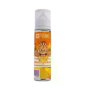 PRIME - ABSOLUTE PINEAPPLE 60ML (6MG)