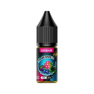 OXBAR E-LIQUID MIX BERRIES 10ML/50MG
