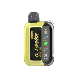 OXBAR 25K G-PRIME MONKEY MILK