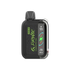 OXBAR 25K G-PRIME STRAWBERRY KIWI