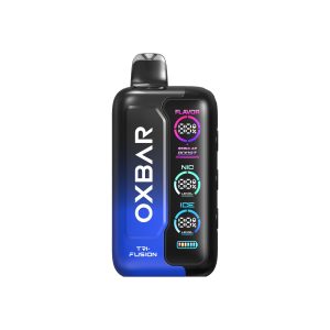 OXBAR TRIFUSION 50K PEACH BLUE RASPBERRY