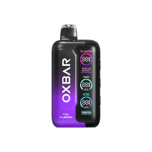 OXBAR TRIFUSION 50K CRANBERRY GRAPE