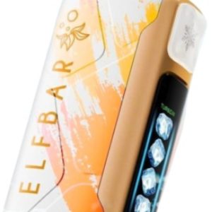 ELFBAR 25K ICE KING MANGO MAGIC