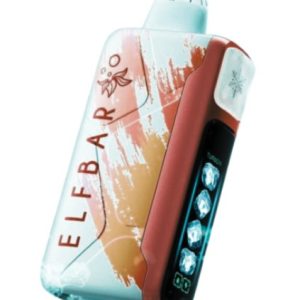 ELFBAR 25K ICE KING WATERMELON LEMONBERRY