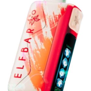 ELFBAR 25K ICE KING WATERMELON ICE