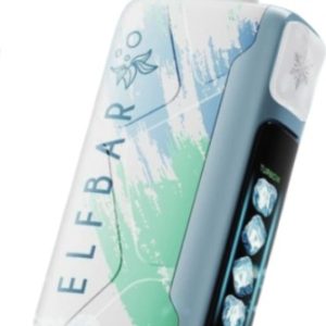 ELFBAR 25K ICE KING MIAMI MINT