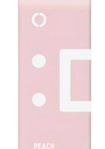 ELFBAR POD EW9000 PEACH