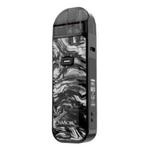 SMOK NORD 5 KIT FLUID BLACK GREY