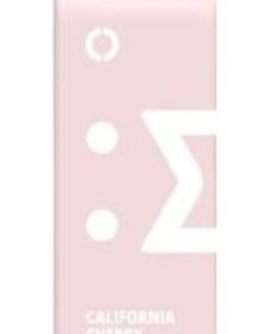 ELFBAR POD EW9000 CALIFORNIA CHERRY