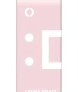 ELFBAR POD EW9000 CHERRY STRAZZ