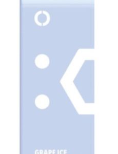 ELFBAR POD EW9000 GRAPE