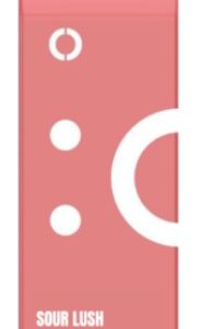 ELFBAR POD EW9000 SOUR LUSH