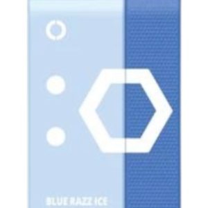 ELFBAR KIT EW9000 BLUE RAZZ