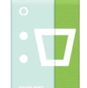 ELFBAR KIT EW9000 MIAMI MINT