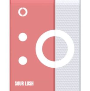 ELFBAR KIT EW9000 SOUR LUSH