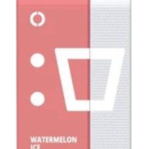 ELFBAR KIT EW9000 WATERMELON