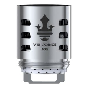 SMOK REP-COIL TFV12 X4 PRINCE 0.15HM (1PC)