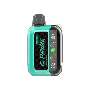 OXBAR 25K G-PRIME FROSTY MINT