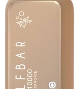 ELFBAR AMERICANO ICE BC10000