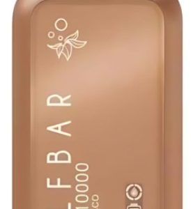 ELFBAR TOBACCO BC10000