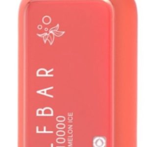 ELFBAR WATERMELON ICE BC10000