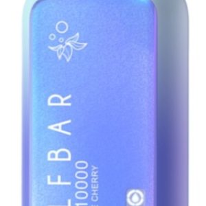 ELFBAR GRAPE CHERRY BC10000
