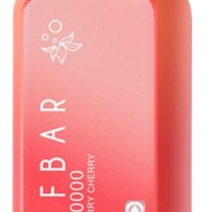 ELFBAR RED BERRY CHERRY BC10000