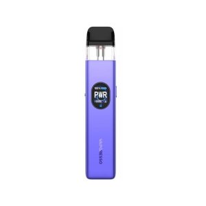 VAPORESSO XROS 5 KIT - LAVENDER PURPLE