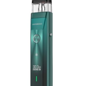 VAPERESSO XROS PRO POD KIT-GREEN