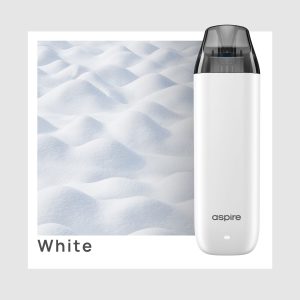 ASPIRE MINICAN3 KIT WHITE