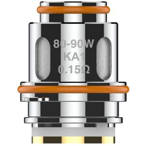 GEEEKVAPE MESHED COIL Z15 (0.15 OHM)