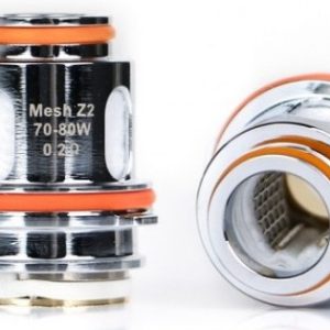 GEEEKVAPE MESHED COIL Z2 (0.2OHM)