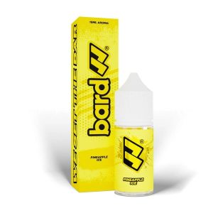 BARD SALT/MTL LONGFILL AROMA 30ML (PINEAPPLE ICE)