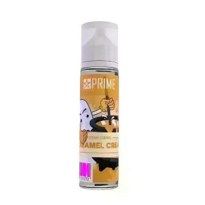 PRIME - CARAMEL CREAM 60ML (3MG)