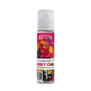 PRIME - CHEEKY CHERRY 60ML (6MG)