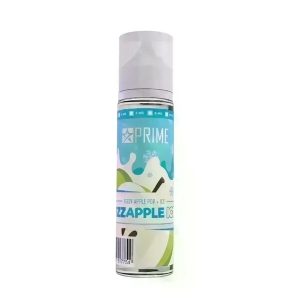 PRIME - FIZZAPPLE ON ICE 60ML (6MG)