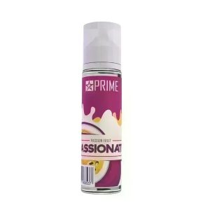 PRIME - PASSIONATE 60ML (3MG)