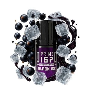 PRIME DISPO - BLACK ICE 30ML (50MG)