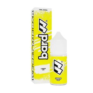 BARD SALT/MTL LONGFILL AROMA 30ML (LEMON ICE)