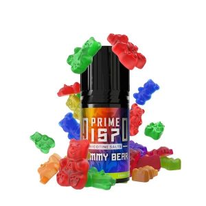 PRIME DISPO - GUMMY BEAR 30ML (35MG)