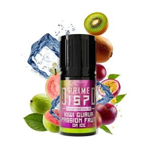 PRIME DISPO - KIWI PASSION FRUIT 30ML (35MG)