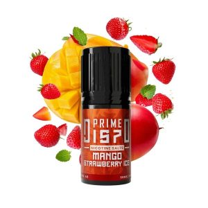 PRIME DISPO - MANGO STRAWBERRY 30ML (35MG)