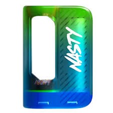 NASTY BATTERY PX10 (BLUE/GREEN)