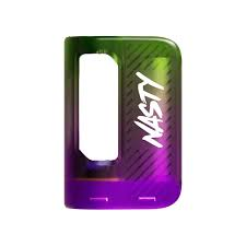 NASTY BATTERY PX10 (PURPLE/GREEN)