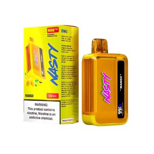 NASTY 9000 MANGO