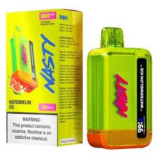 NASTY 9000 WATERMELON ICE
