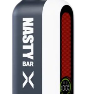 NASTY X-14000 PEACH ICE