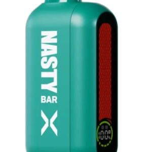 NASTY X-14000 DOUBLE WATERMELON